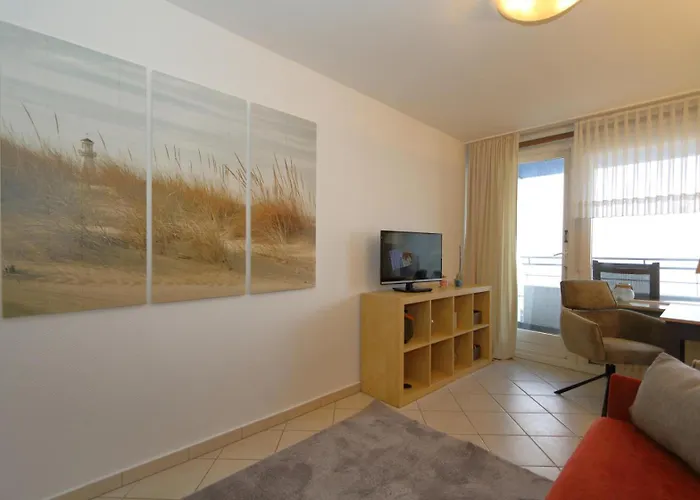 Haus Sylter Welle 042 Wb