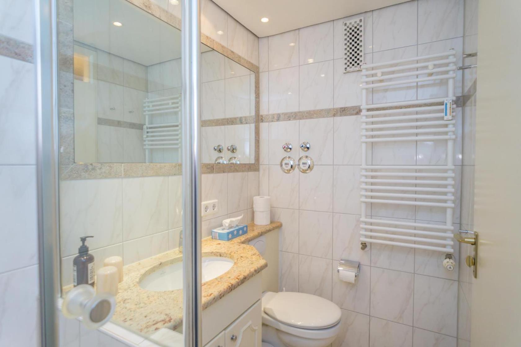 Haus Sylter Welle 042 Wb *