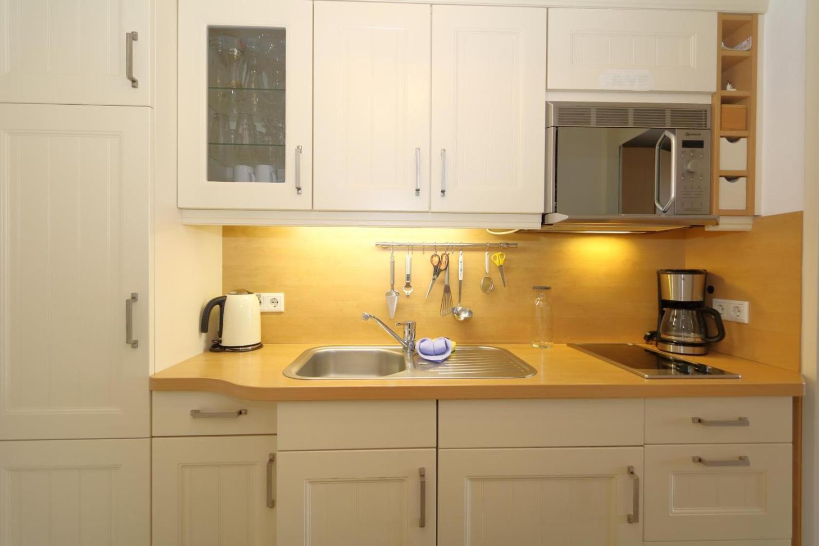 Haus Sylter Welle 042 Wb *