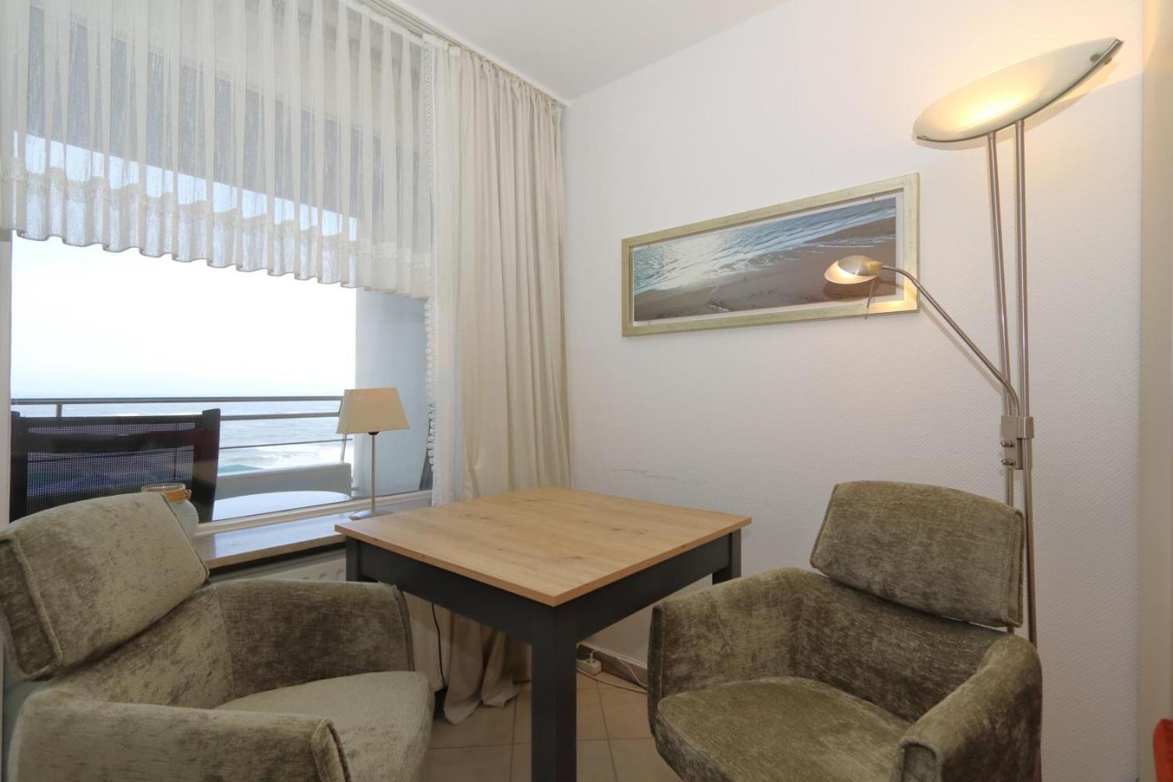 Haus Sylter Welle 042 Wb Apartment Westerland