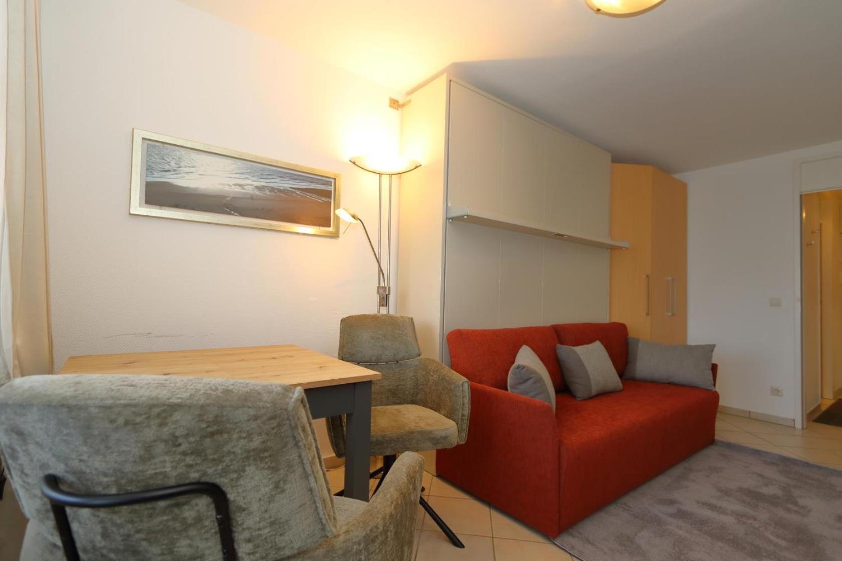 Haus Sylter Welle 042 Wb *