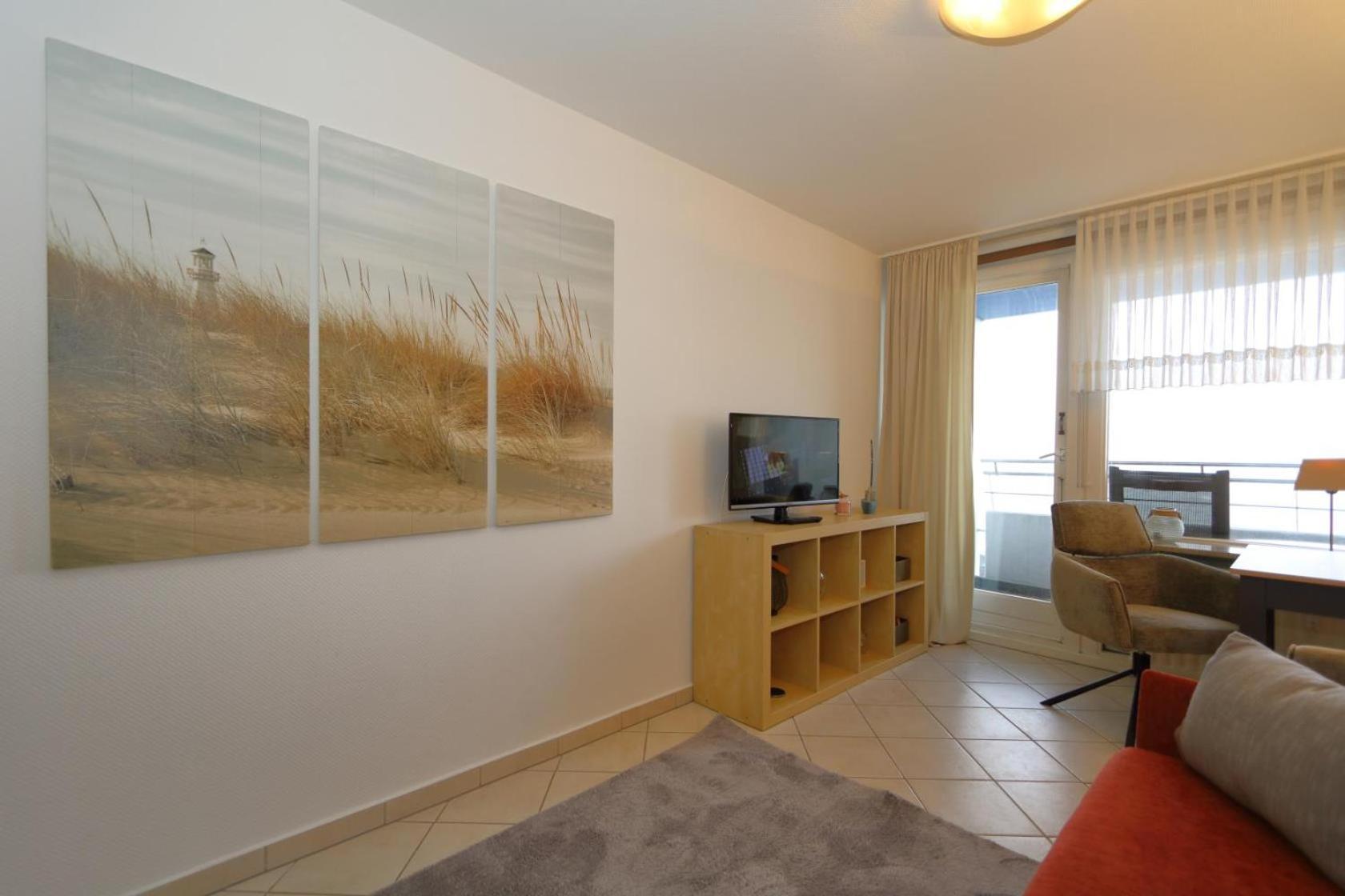 Haus Sylter Welle 042 Wb