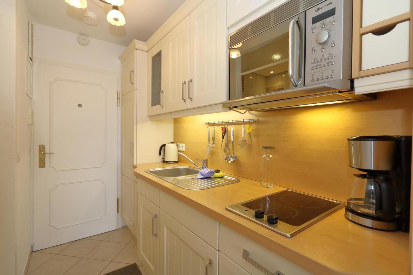 Haus Sylter Welle 042 Wb Apartment
